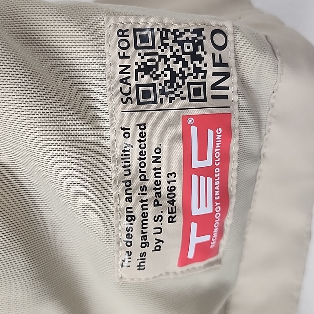 Scottevest RFID Travel Vest. - Picture 11 of 15